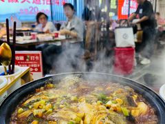 -木桶记臭鳜鱼·安徽非遗名菜(火车站白马老店)