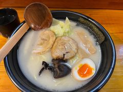 百步拉面-百步拉面