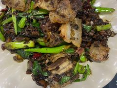-晏老九豆花饭家常菜(上海城店)