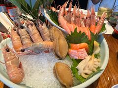 -Mr·Fish鱼鲜生海鲜放题(银泰in99店)