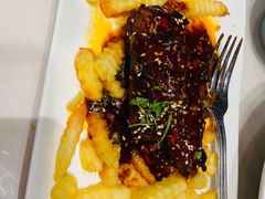 -满江红四季餐厅 · 国家五钻级酒家(新纪元大酒店店)