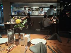 -拉蒂娜·巴西牛排馆 Latina·Brazilian Steakhouse(王府井喜悦店)