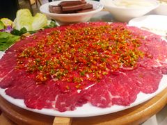 -雾都渣渣火锅(南城智汇城店)