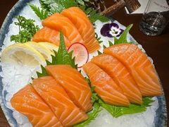 -松子料理(华威桥店)