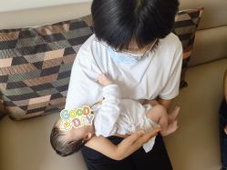 -馨月汇·一悦馨香月子中心(前滩店)