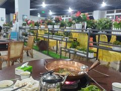 -朝伟清真铜瓢牛肉馆(三十年老·店)