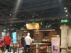 -四世同堂·京菜·烤鸭(双井店)