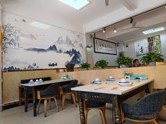 大堂-玉溪清真饭店(前兴路店)