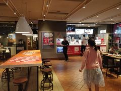 -肯德基(海湖店)