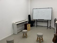 -小确幸吉他(北大街校区)