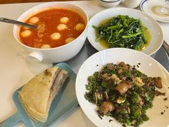 -老渔家鲜鱼轩(南浦横街店)