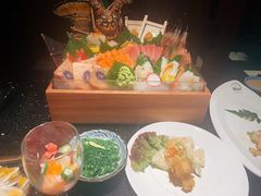 -極上萬膳·日料放题(海岸城店)