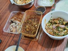 -紫光园·烤鸭(吕家营店)