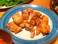 -烧肉达人•炭火烧肉(新天地店)