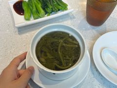 -香港新发烧腊茶餐厅(书城店)