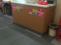 -老头盖浇饭(南京新街口明瓦廊宏光酒店店)