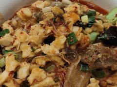 -老刘家永盛斋·传统泡馍(东关南街店)