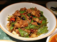 小炒肉-姐夫的小菜(新中关购物中心店)