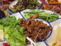 -人民公社大食堂(张家湾店)