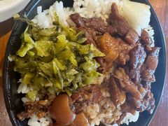卤肉饭-大三元台湾鲁肉饭(沙井新桥店)