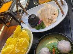-捞王锅物料理(凯旋路店)