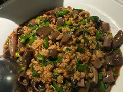 -前海沿·青岛菜(大拇指广场石老人店)