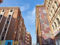 -新疆国际大巴扎