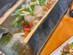 -61号餐吧(兴坪古镇漓江店)