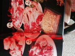 -老村长大锅炖羊肉(榆林大道店)