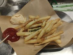 -shark burger·鲨鱼汉堡(交子大道店)