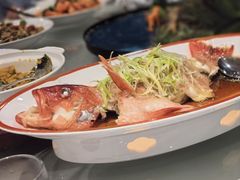 -麒麟中餐厅·经典粤菜·地道菜式老字号(广州长隆酒店)