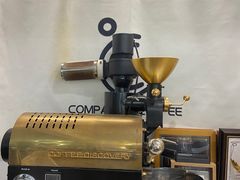 -COMPANION COFFEE小伴咖啡