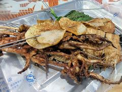 -多浪烧烤(镇江分店)