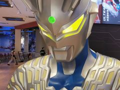 -大连海昌发现王国主题公园