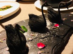 黑天鹅榴莲酥-解香楼(八盘岭路店)