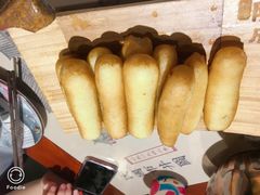 炸脆米酒-杨记隆府(时代天街店)