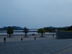 -云龙湖旅游景区