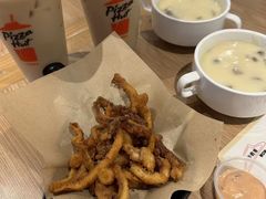 -必胜客(国贸店)