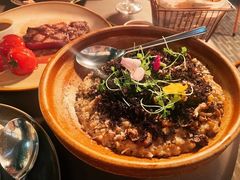 松露烩饭-Calix&Lay's(新天地店)