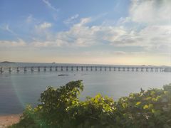 -星海湾跨海大桥