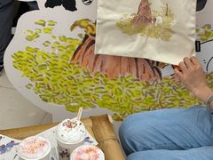 -李山山茶事(景枫店)