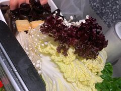 -半天妖烤鱼(长安万达广场店)
