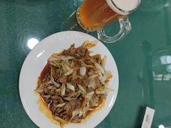 -白魁老号饭庄(交道口店)