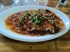 -朗妈私房菜(婺女州店)