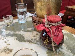 -小吊梨汤·北京菜(香山店)