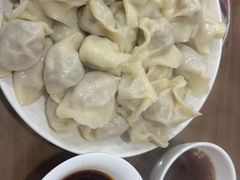 -乡悦饺子馆(胡王圣龙安置小区店)