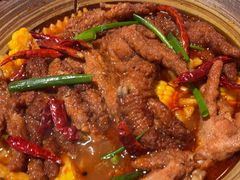 -山四砂锅(太原钟楼街店)