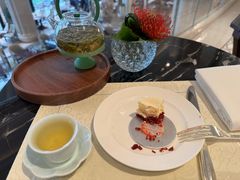 -Salon de Ville浦江汇(上海外滩华尔道夫酒店店)