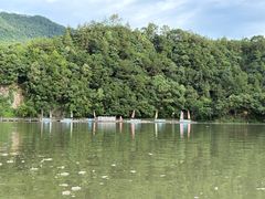 -新安江山水画廊风景区