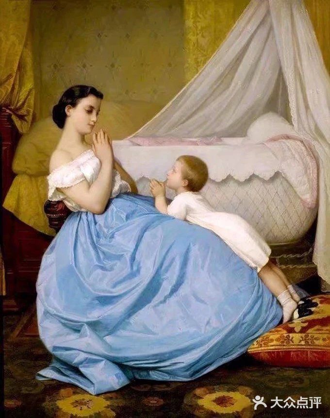 画笔下面的女性还可以这么美[色]，真的要get这个技能了[调皮]